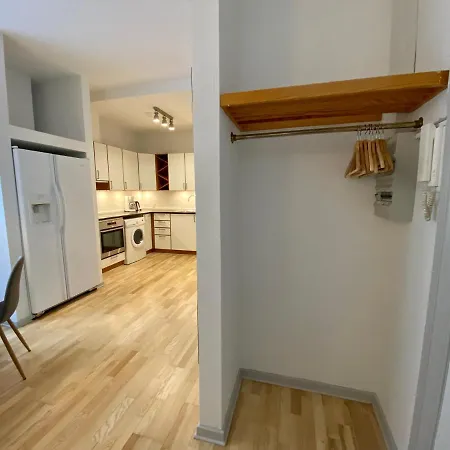 Gothersgade 101c アパート コペンハーゲン