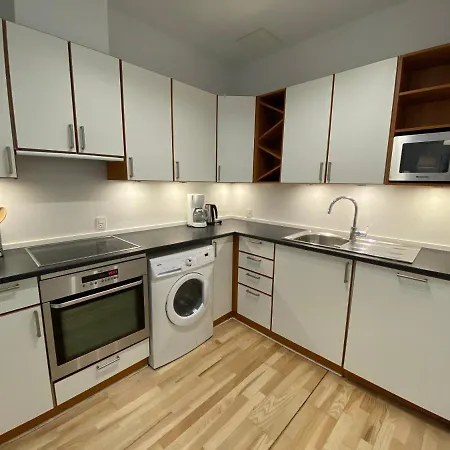 Apartamento Gothersgade 101c *