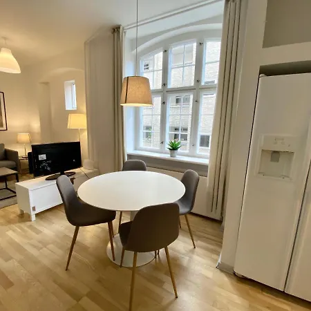Apartment Gothersgade 101c