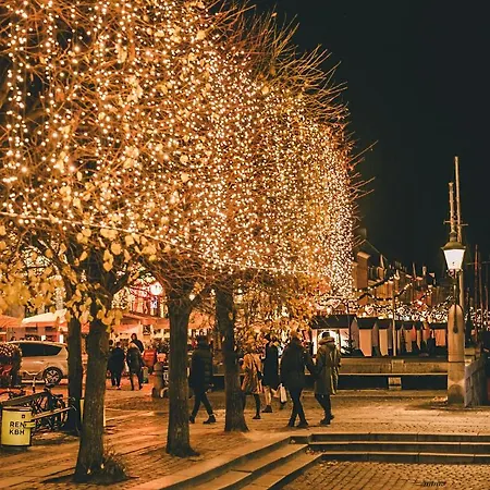 Gothersgade 101c Copenhague