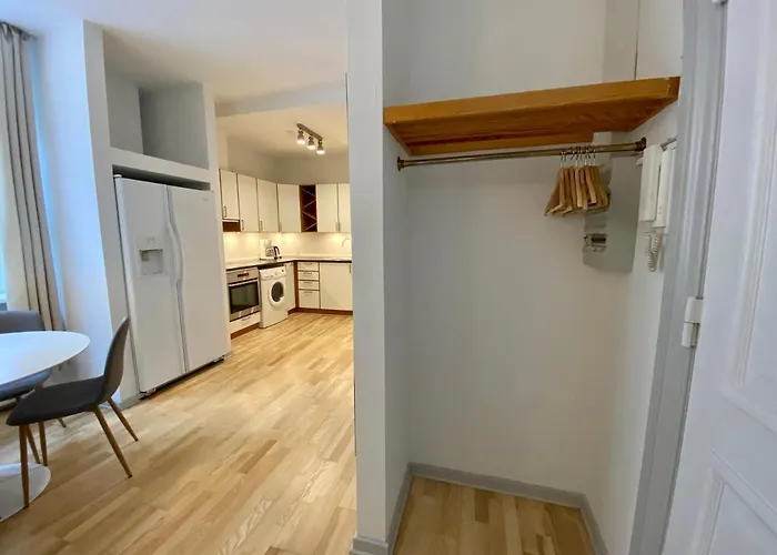 Gothersgade 101c Apartment Copenhagen