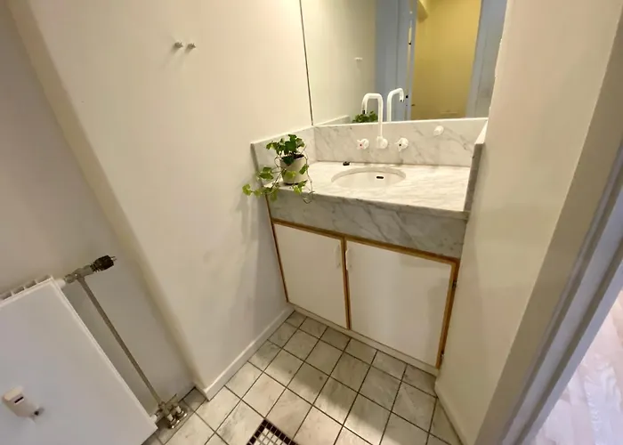 Gothersgade 101c * Copenhagen