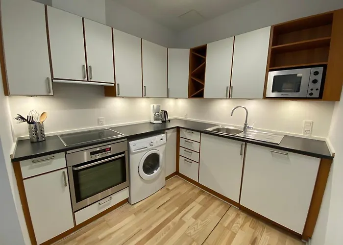 Apartment Gothersgade 101c *