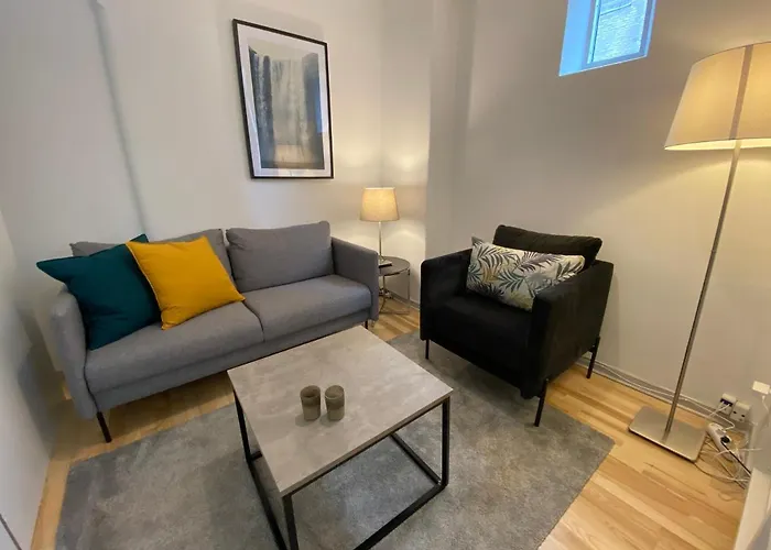 Apartment Gothersgade 101c *