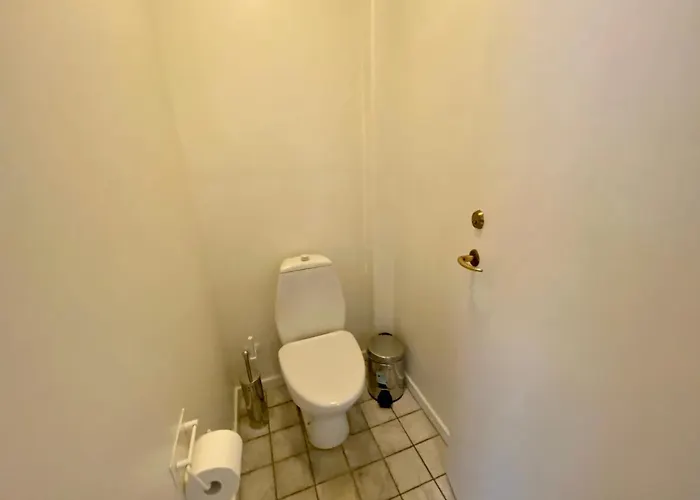 Apartment Gothersgade 101c *