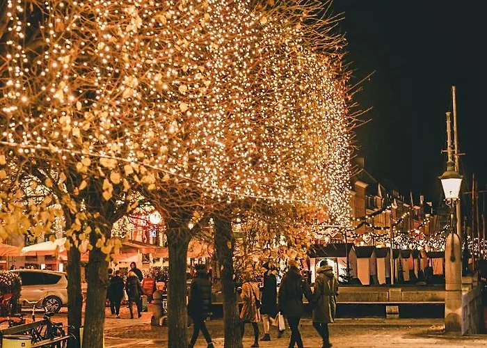 Gothersgade 101c Copenhagen