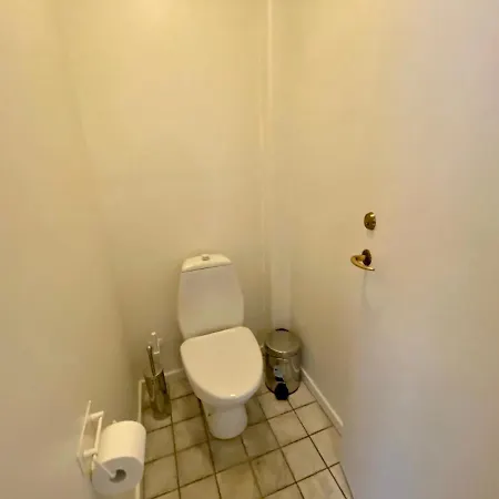 Apartment Gothersgade 101c *