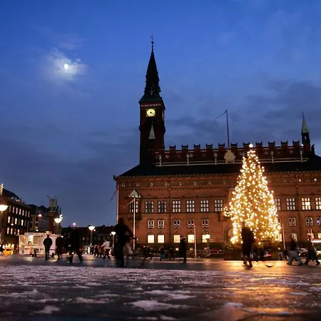 Apartment Gothersgade 101c Copenhagen